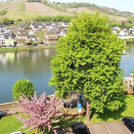 Pension Adelheid Moselhype&Wine Zell an der Mosel Luaran gambar