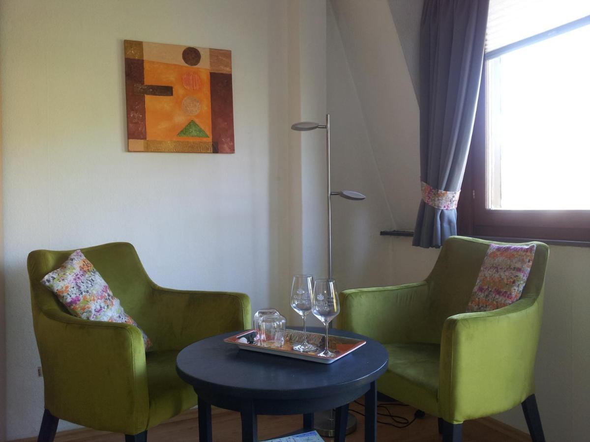 Pension Adelheid Moselhype&Wine Zell an der Mosel Luaran gambar